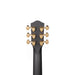 McPherson Touring Carbon Acoustic Guitar - Standard Top, Gold Hardware - New