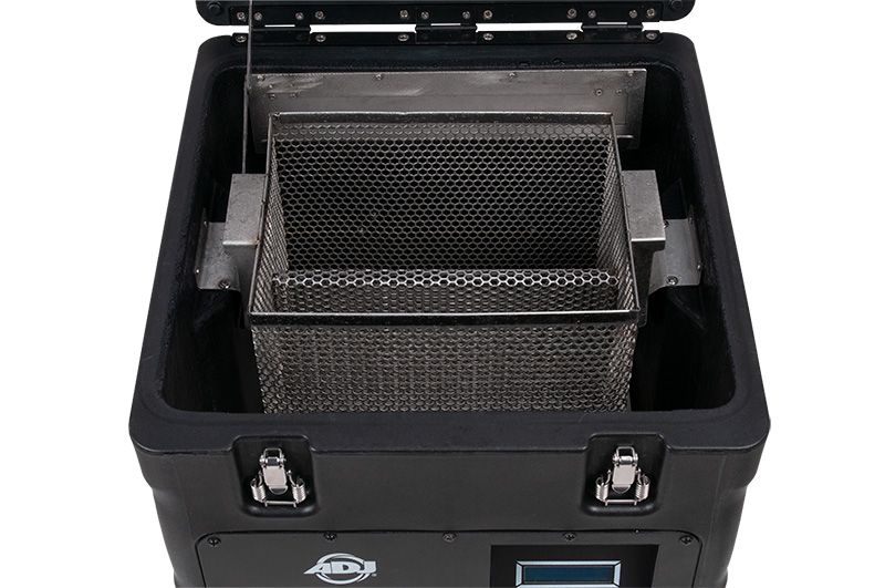 ADJ Entour Ice Heavy Duty Low Lying Fog Machine