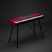 Nord Piano 5 - 5th Gen 73-Key Piano - New