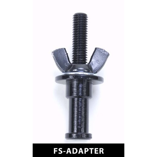 ADJ FSADAPTER Knob and Sleeve for LTS-6