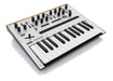 Korg monologue Monophonic Analogue Synthesizer - Silver