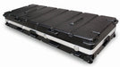 SKB 6118W 88 NOTE ATA KEYBOARD CASE W/WHEELS