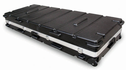 SKB 6118W 88 NOTE ATA KEYBOARD CASE W/WHEELS