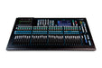 Allen & Heath QU-32C 32 Channel Digital Mixer - Chrome Edition - New