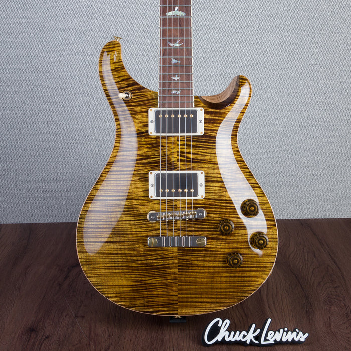 PRS Wood Library McCarty 594 Electric Guitar - Private Stock Dirty Blonde Finish - CHUCKSCLUSIVE - #240381390