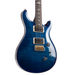 PRS Custom 24 10-Top Electric Guitar - Blue Burst/Blue Back