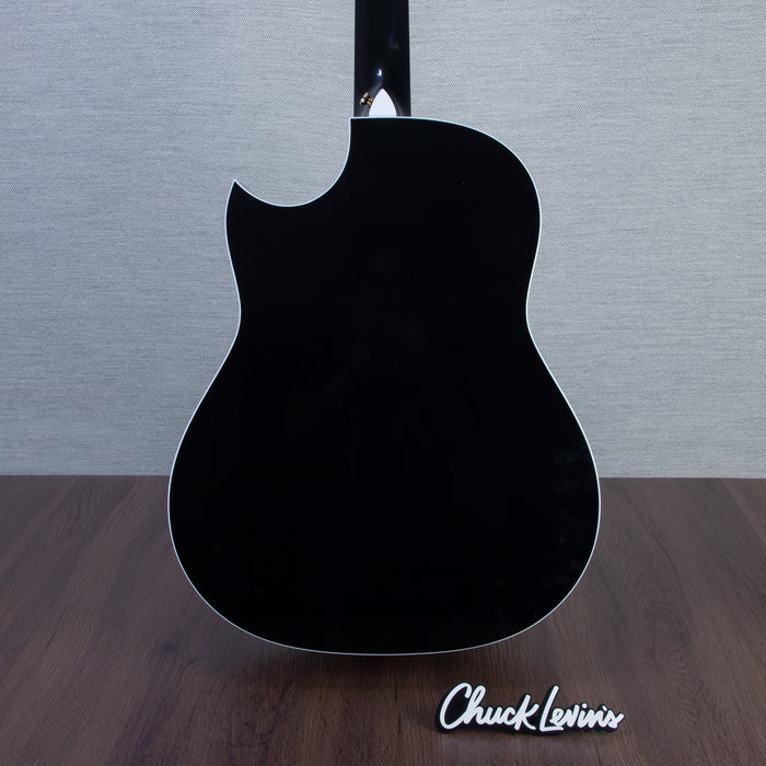 Taylor 657ce Bajo Quinto - Black