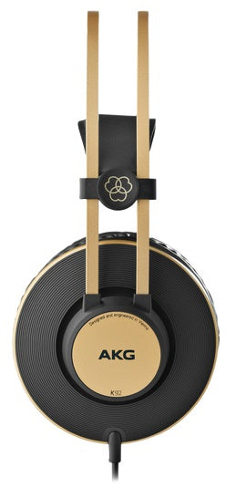 AKG K92 Closed Back Headphones