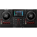 Numark Mixstream Pro+ Standalone Streaming DJ Controller with Amazon Music - Mint Open Box