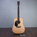 Martin D-18 Modern Deluxe Left Handed Acoustic Guitar - #M2797838