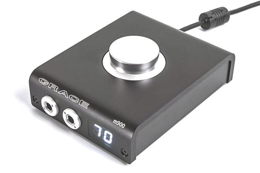 Grace Design m900 Headphone Amp / DAC / Preamp