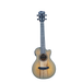 Breedlove ECO Lu'au S Tenor Ukulele CE - Sweetgrass, Myrtlewood