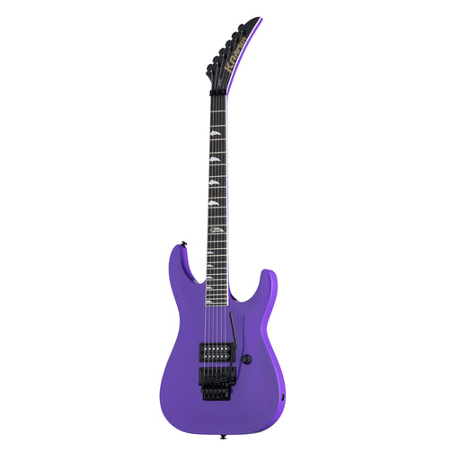 Kramer SM-1 H Electric Guitar - Shockwave Purple