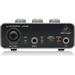 Behringer U-PHORIA UM2 2x2 USB Audio Interface