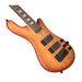 Spector Euro 5 LX Bolt-On - Natural Sunburst Matte