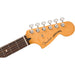 Fender Player II Jaguar Electric Guitar, Rosewood Fingerboard - Hialeah Yellow