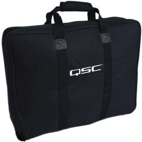 QSC Audio KLA AF12 TOTE Speaker Stand Bags