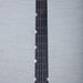 ESP USA M-1 DX FR Electric Guitar - Dark Blue Sunburst - #US24257