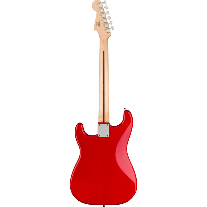 Squier Sonic Stratocaster HT Electric Guitar - Torino Red