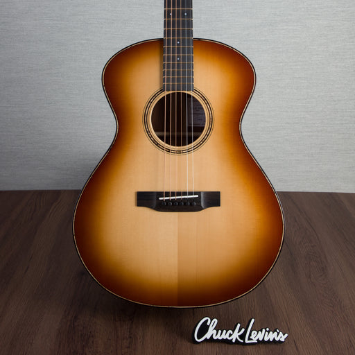 Bedell Revolution Orchestra Acoustic Guitar - #522015