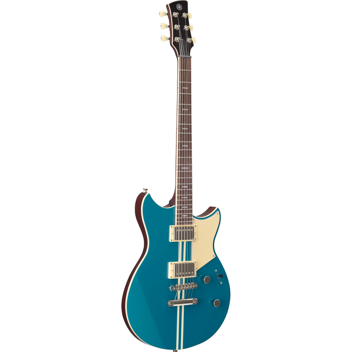 Yamaha Revstar Standard RSS20 Electric Guitar - Swift Blue - New