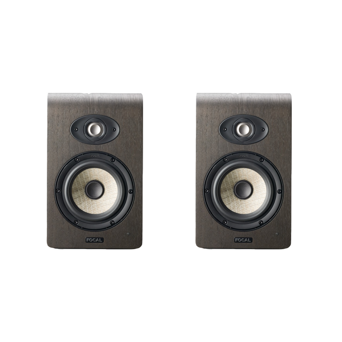 Focal Professional Shape 50 Active Nearfield Studio Monitor Speaker - Pair