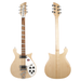 Rickenbacker 620 Electric Guitar - Mapleglo