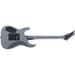 Kramer SM-1 H Electric Guitar - Tronius Silver