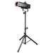 Chauvet LED Followspot 120ST 120-Watt LED Spot Light with Stand