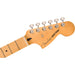 Fender Player II Mustang Electric Guitar, Maple Fingerboard - 3-Color Sunburst