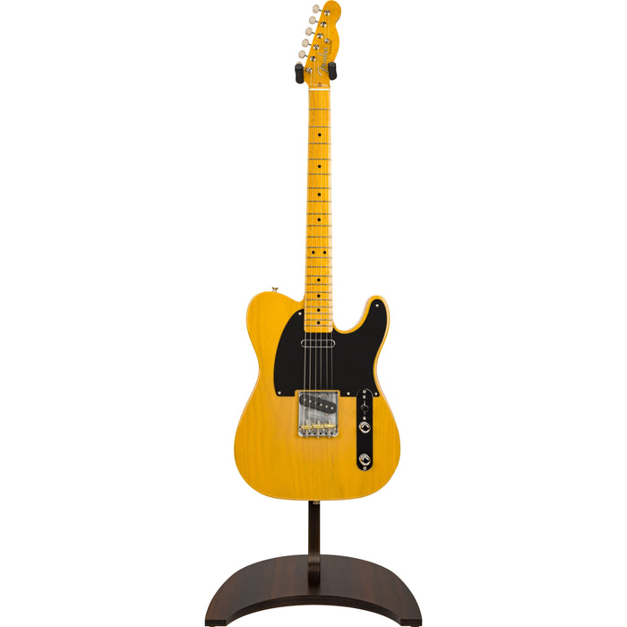 Fender Deluxe Wooden Hanging Guitar Stand