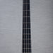 Brubaker USA Performance Series JXB-5 Electric Bass Guitar - Black Satin - #050