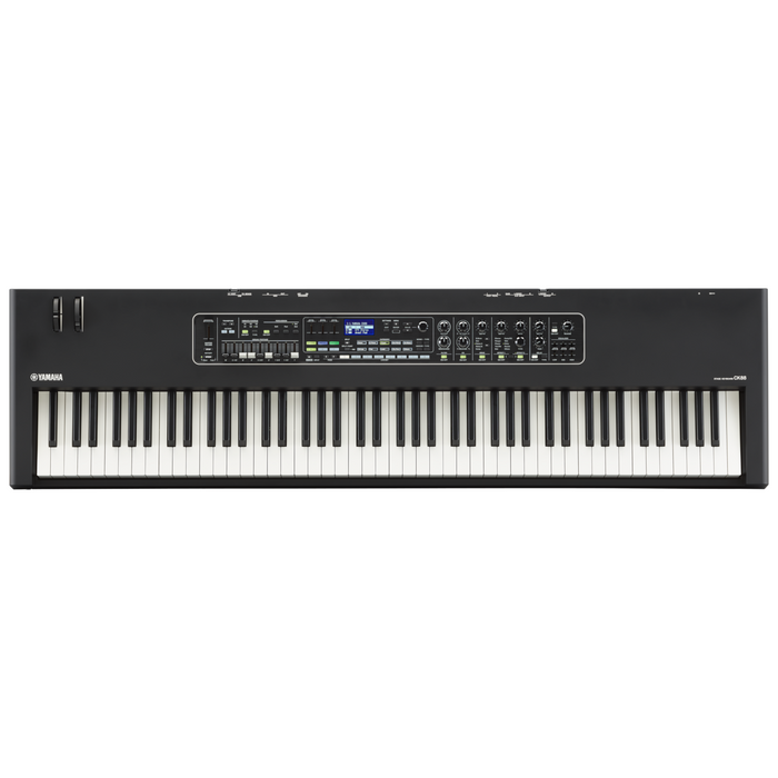 Yamaha CK88 CK Series 88-Key Stage Keyboard