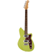 Reverend Jetstream RB Electric Guitar - Avocado - New