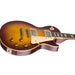 Gibson Murphy Lab 1959 Les Paul Standard - Ultra Heavy Aged Royal Tea Burst - CHUCKSCLUSIVE - #92523