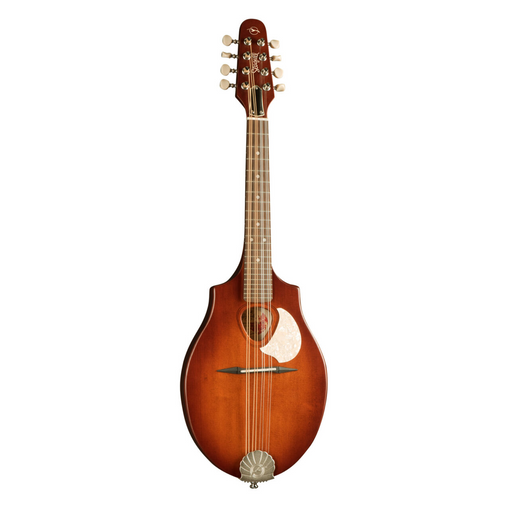 Seagull S8 Mandolin - Burnt Umber - New