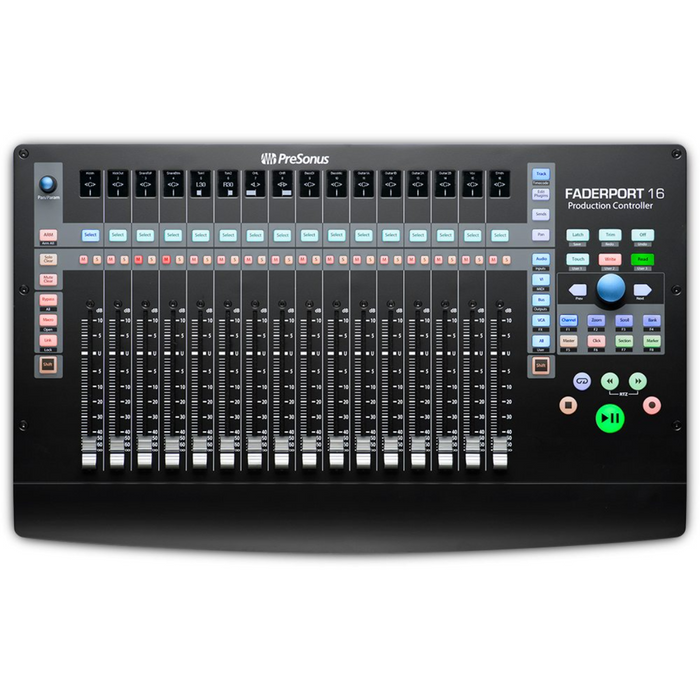 Presonus Faderport 16 16-Channel Mix Production Controller