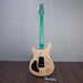 PRS Wood Library DGT Electric Guitar - Private Stock Bahamian Blue Finish - CHUCKSCLUSIVE - #240385594