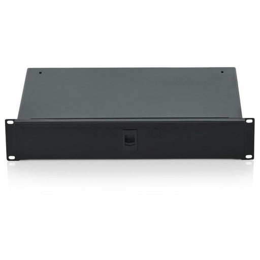 Gator GRW-DRWSH2 2U Shallow Rack Drawer