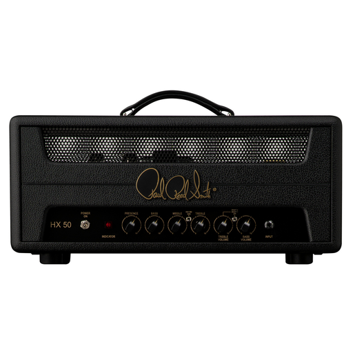 PRS HDRX 50 Watt Guitar Amplifier Head