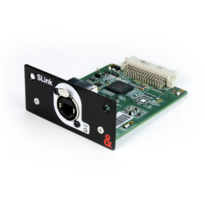 Allen & Heath SQ SLink Audio Networking Card