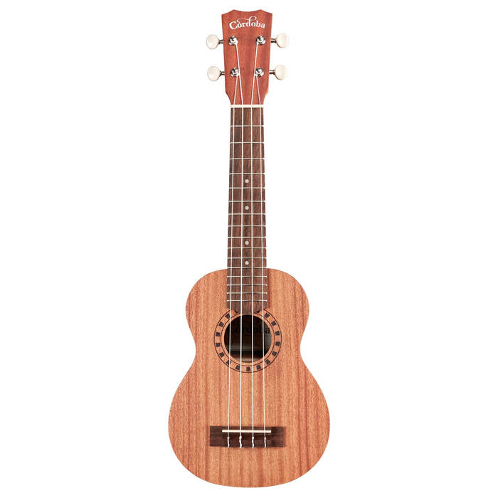 Cordoba Guitars 03906 Ukuleles - Mint, Open Box