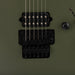 Suhr Modern Terra Electric Guitar - Forest Green - New