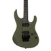 Suhr Modern Terra Electric Guitar - Forest Green - New