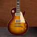 Gibson Murphy Lab 1959 Les Paul Standard - Ultra Light Aged Royal Tea Burst - CHUCKSCLUSIVE - #92207