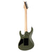 Suhr Modern Terra Electric Guitar - Forest Green - New