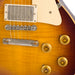 Gibson Murphy Lab 1959 Les Paul Standard - Ultra Light Aged Royal Tea Burst - CHUCKSCLUSIVE - #92207