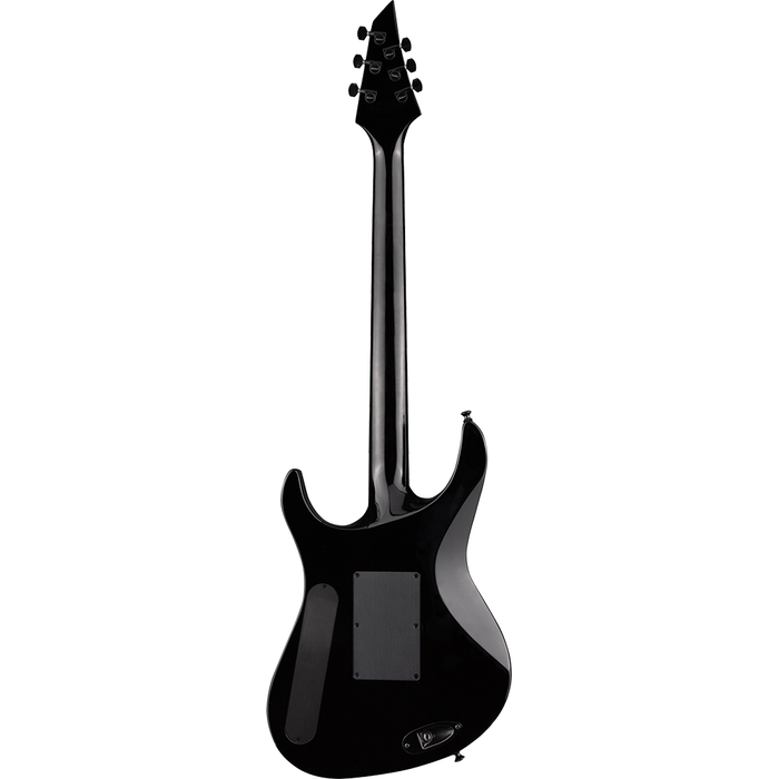 Jackson® Pro Chris Broderick Soloist™ 6P Electric Guitar - Gloss Black