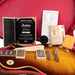 Gibson Murphy Lab 1959 Les Paul Standard - Ultra Light Aged Royal Tea Burst - CHUCKSCLUSIVE - #92207