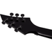 Jackson® Pro Chris Broderick Soloist™ 6P Electric Guitar - Gloss Black